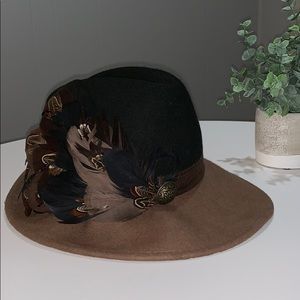 Giovannio - New York: Hat